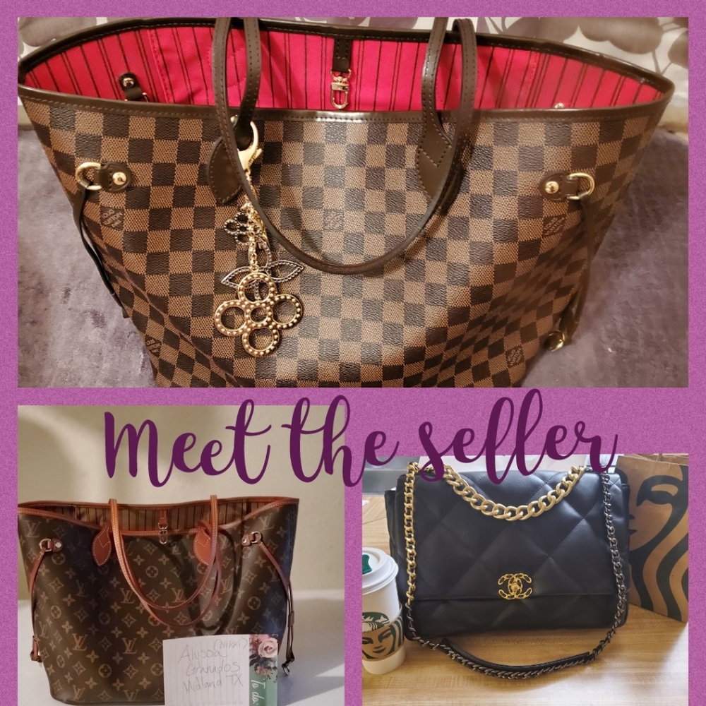 Meet the Posher!